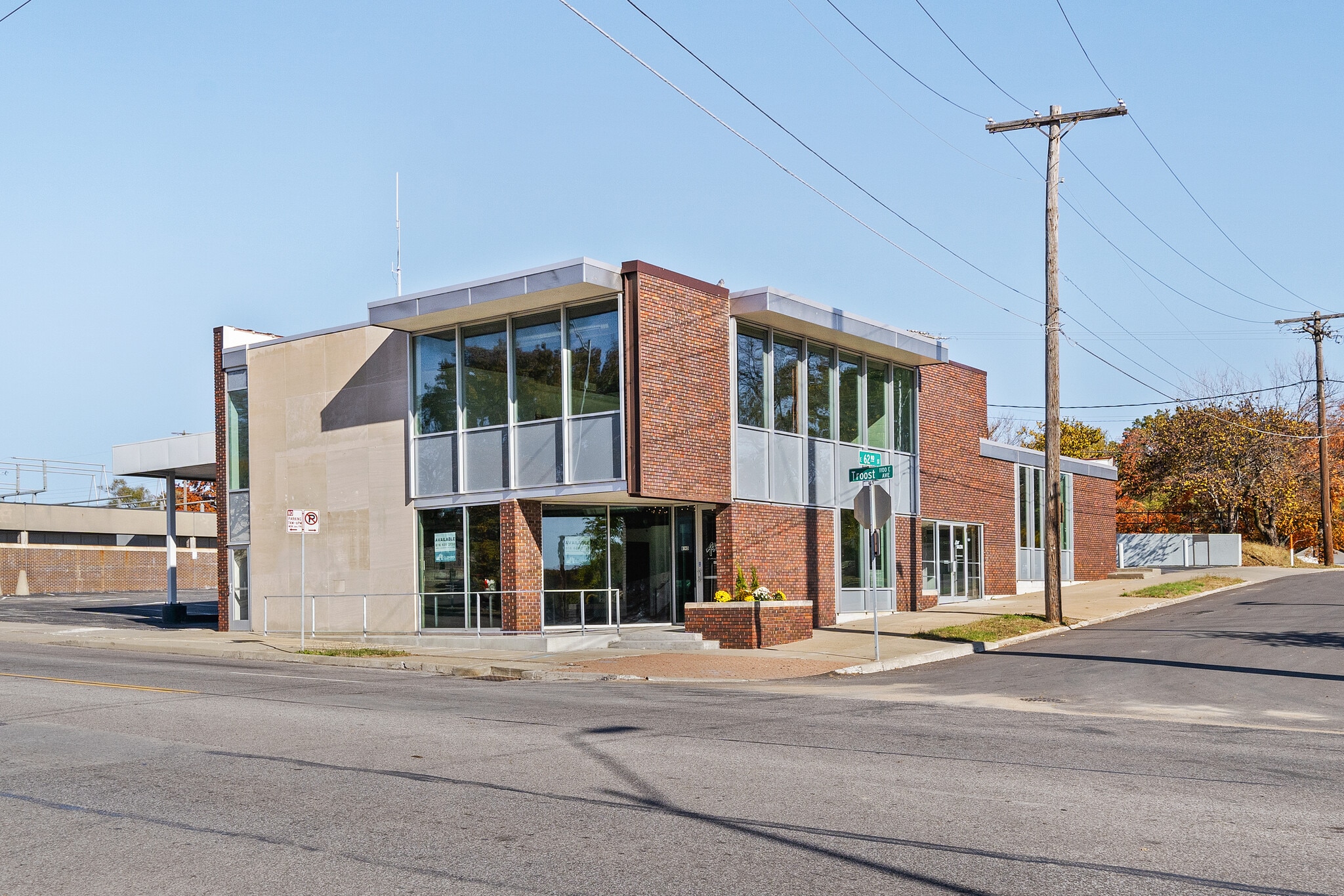6145 Troost Ave, Kansas City, MO for sale Building Photo- Image 1 of 14