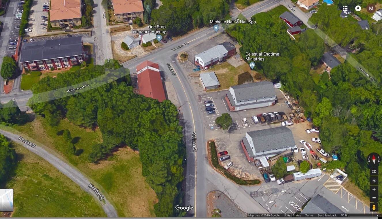 16 Stedman St, Lowell, MA 01851