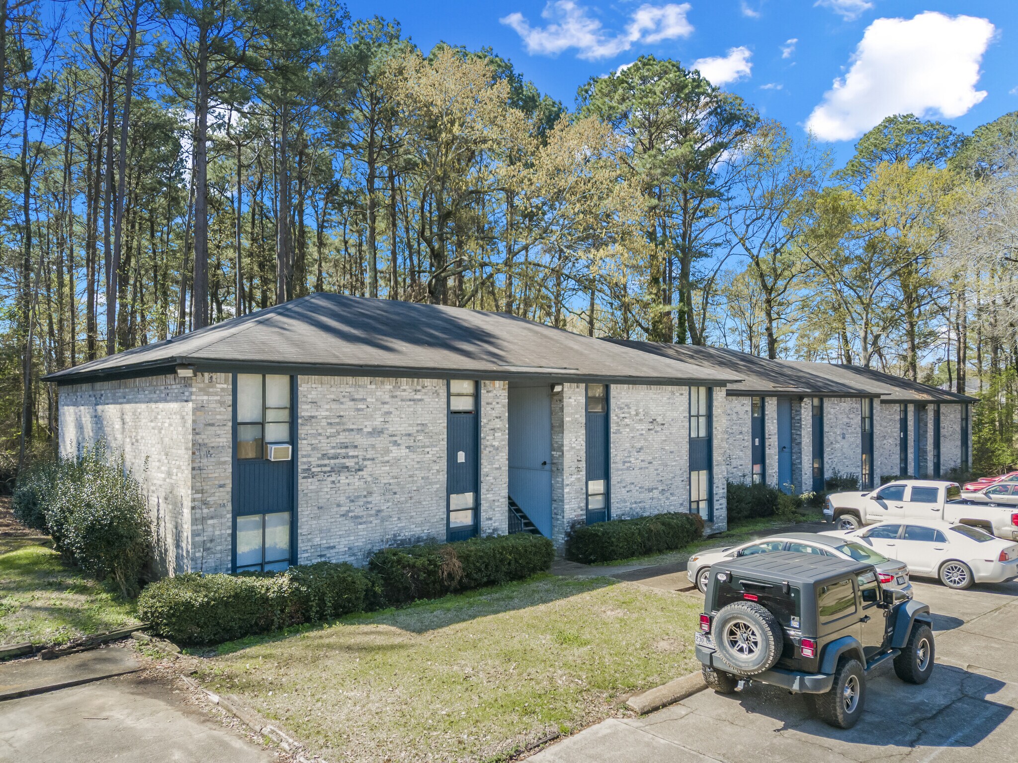 2212 Lacari, Magnolia, AR for sale Building Photo- Image 1 of 1