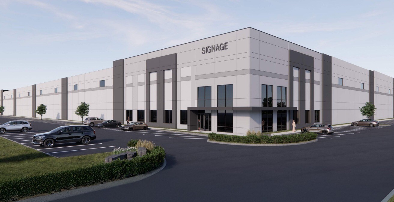 Tomlin Station Rd Rd, Gibbstown, NJ for sale Building Photo- Image 1 of 3