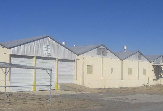 3730 E Kiest Blvd, Dallas, TX for sale Building Photo- Image 1 of 1