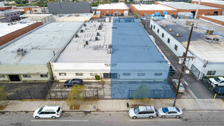 More details for 8115 Lankershim Blvd, North Hollywood, CA - Industrial for Lease