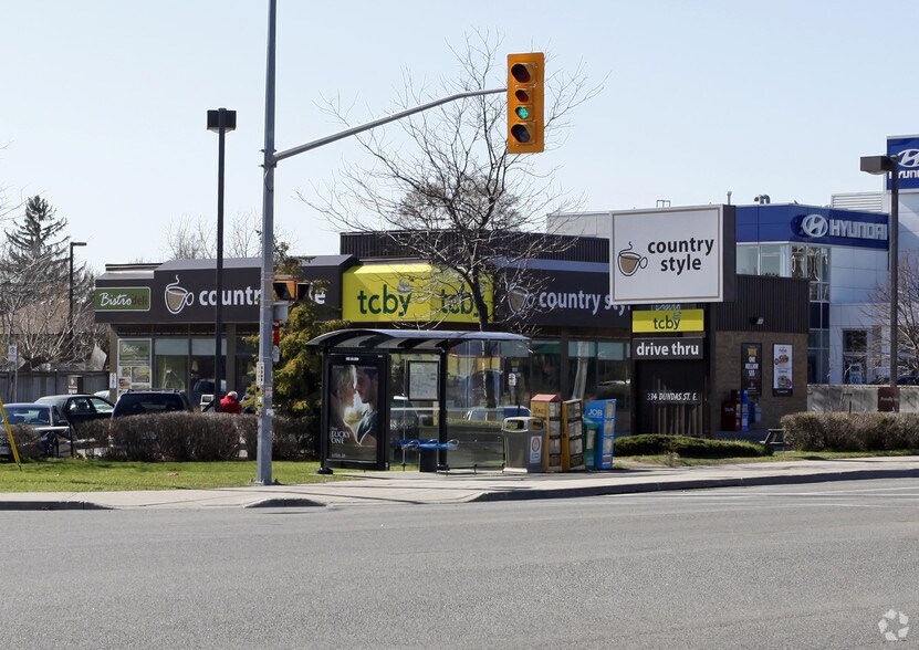 334 Dundas St E, Mississauga, ON for sale - Building Photo - Image 3 of 3