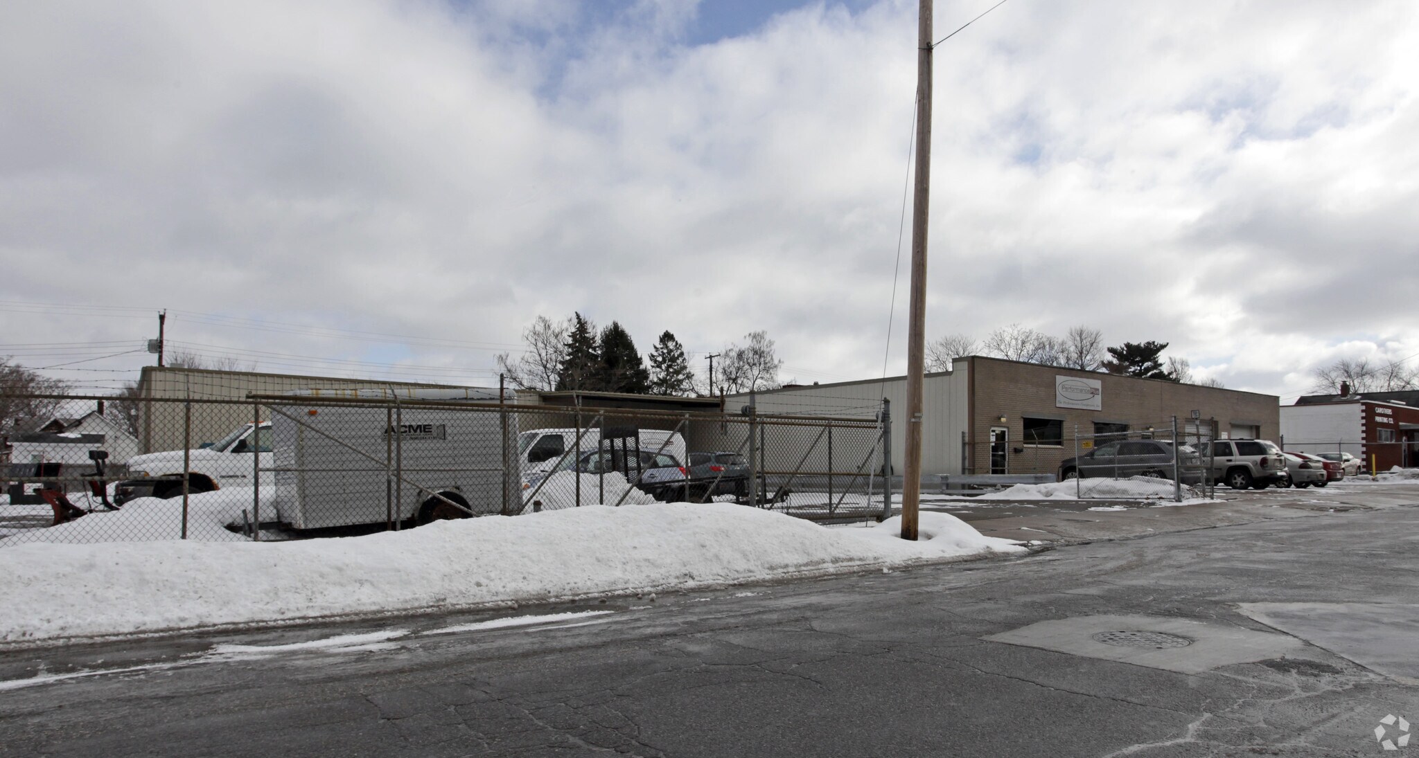 2106 Franklin St, South Bend, IN for sale Primary Photo- Image 1 of 1