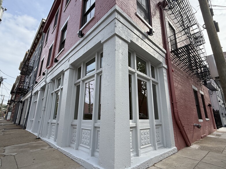 1400 Walnut St, Cincinnati, OH for lease - Primary Photo - Image 1 of 14