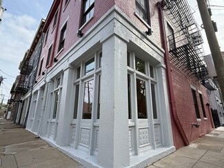 More details for 1400 Walnut St, Cincinnati, OH - Retail for Lease