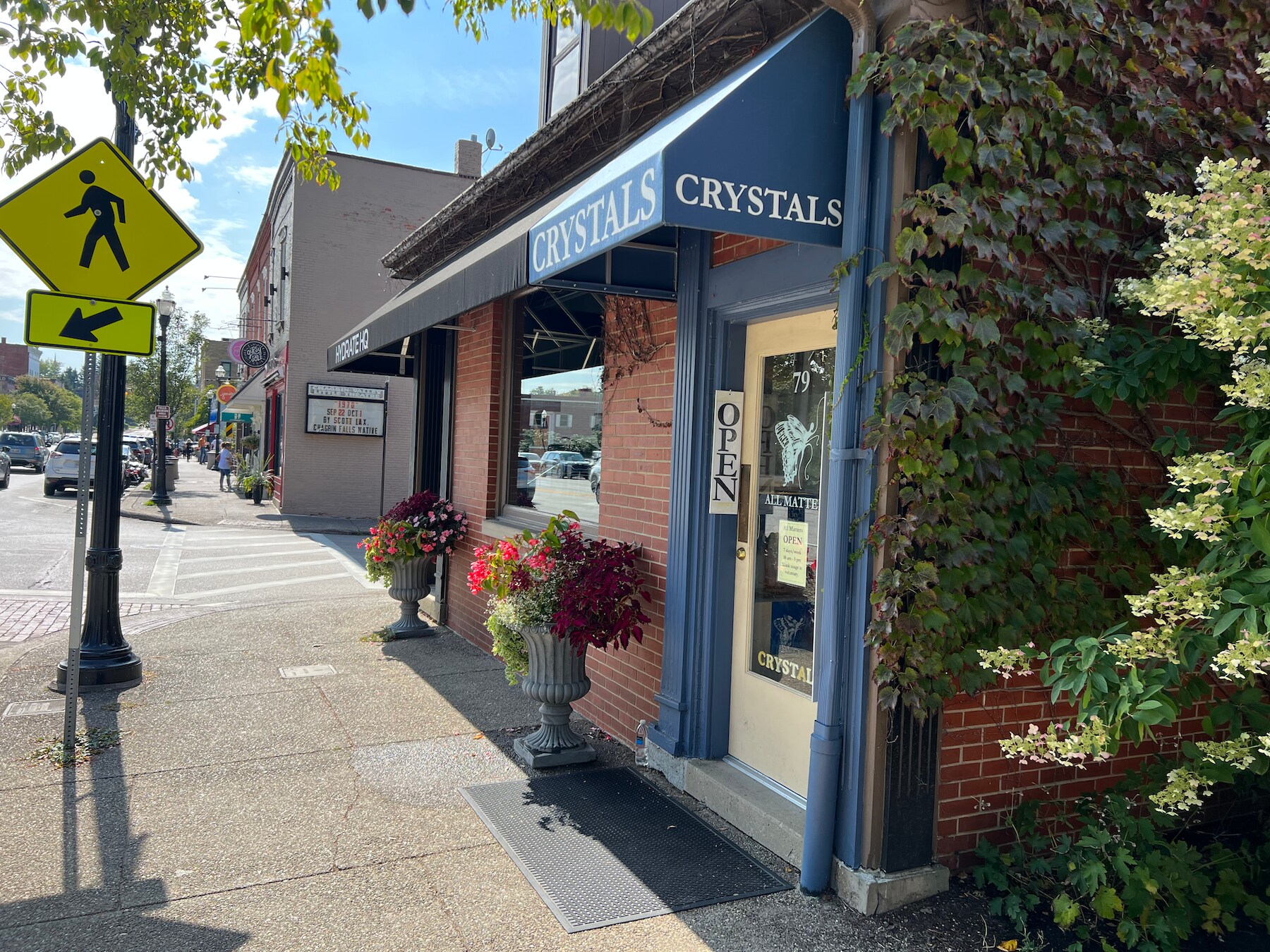 79 N Main St, Chagrin Falls, OH for sale Building Photo- Image 1 of 1