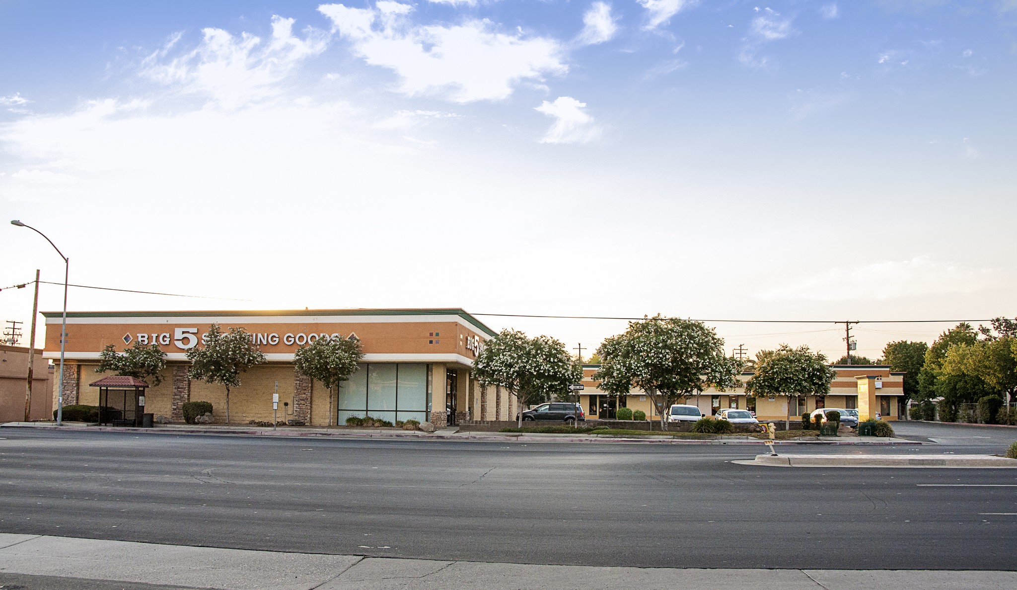 1430 S Mooney Blvd, Visalia, CA for sale Building Photo- Image 1 of 1