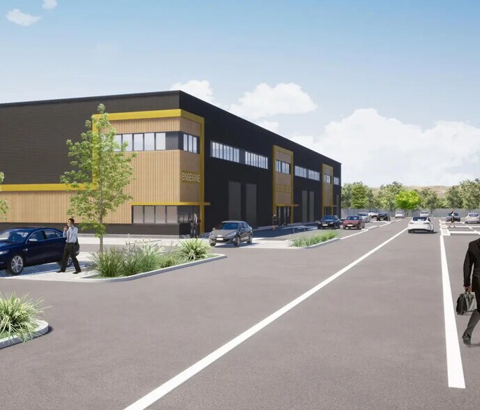 Flex in Persan for sale - Building Photo - Image 3 of 10