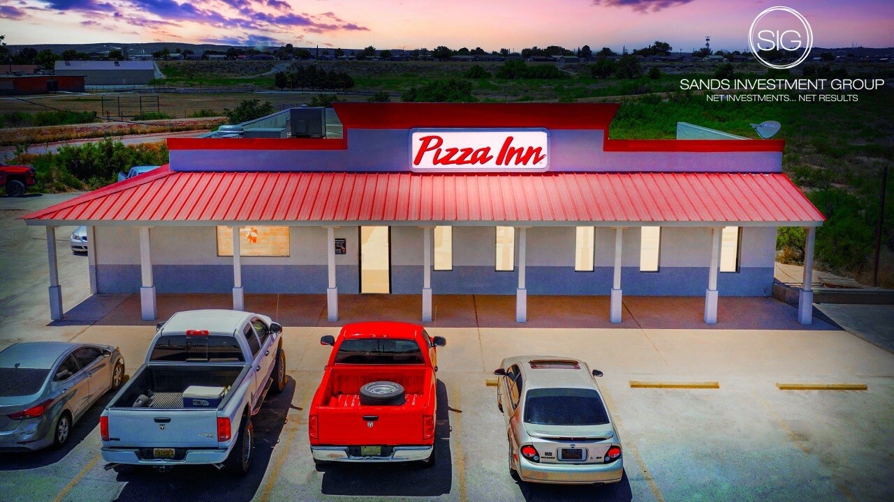 3005 National Parks Hwy, Carlsbad, NM for sale Primary Photo- Image 1 of 1