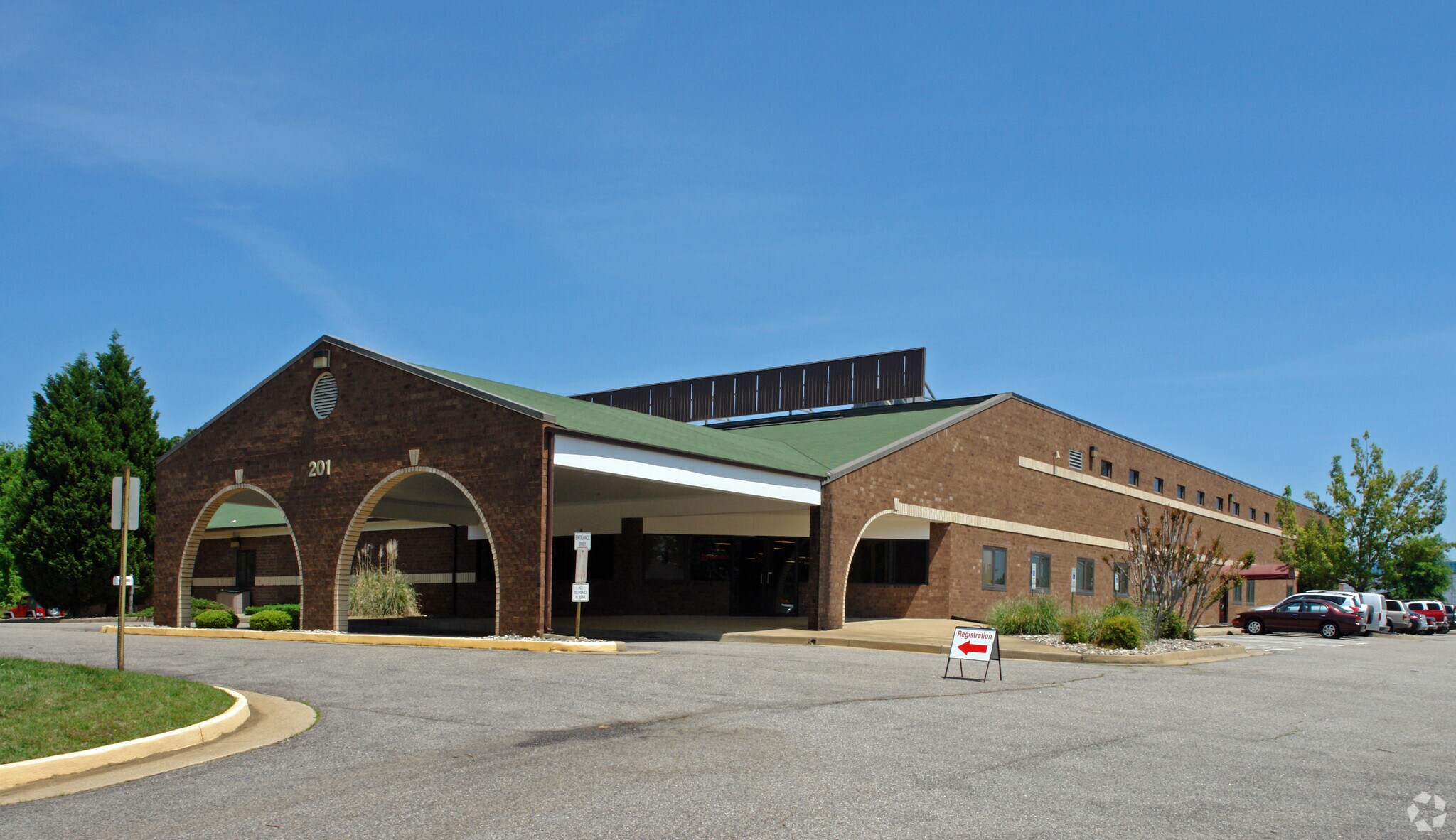 201 Wylderose Dr, Midlothian, VA for sale Primary Photo- Image 1 of 1