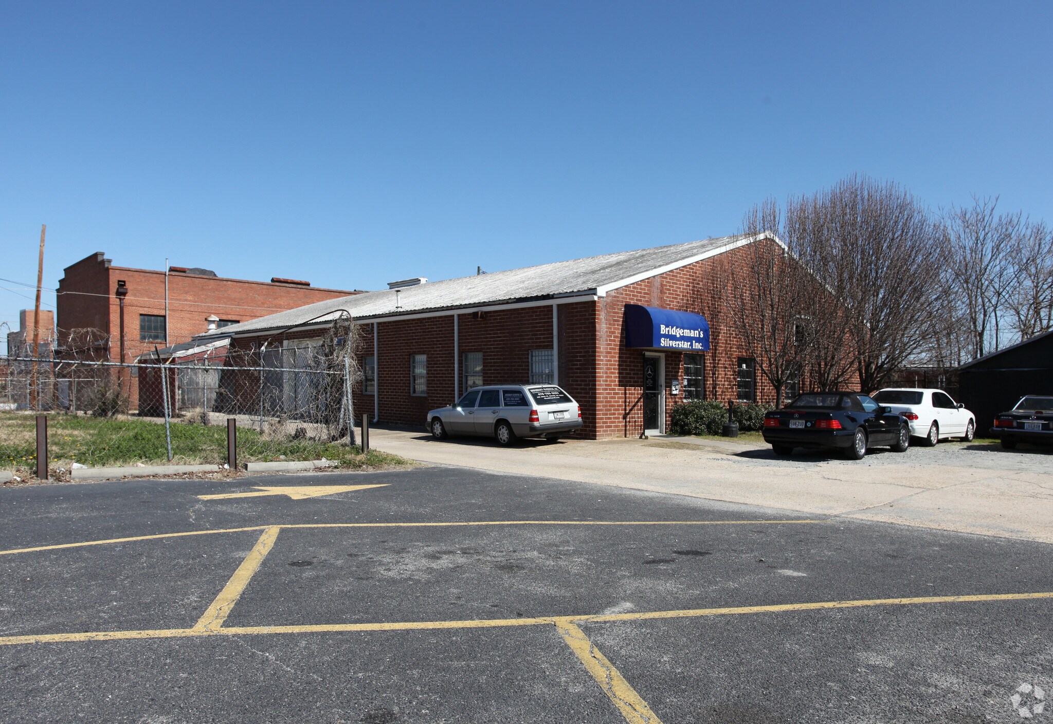 445 Arch St, Macon-Bibb, GA for sale Primary Photo- Image 1 of 1