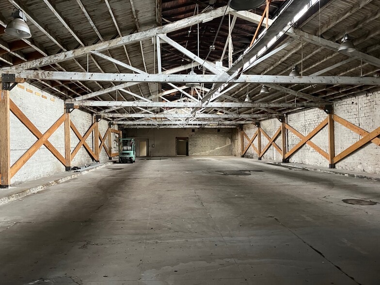 1501 Jackson St, Oakland, CA for lease - Building Photo - Image 2 of 8