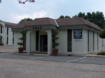 2922 Knight St, Shreveport, LA for sale Primary Photo- Image 1 of 1