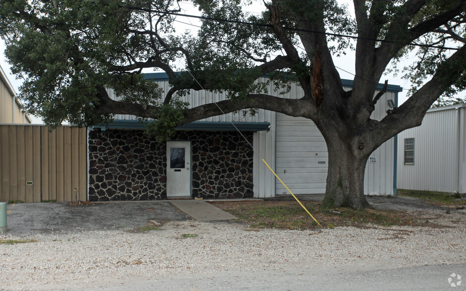 3309 Texas St, Houston, TX for sale - Primary Photo - Image 1 of 1