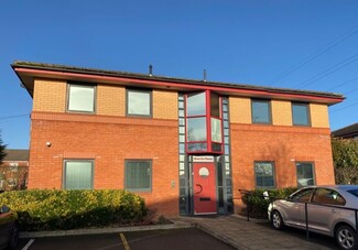 More details for 2 Cobbett Rd, Burntwood - Office for Lease