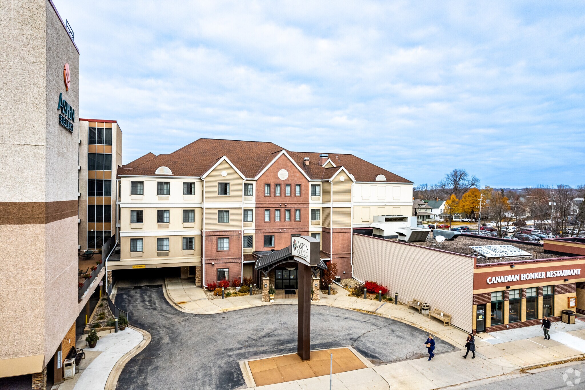 1211 2nd St SW, Rochester, MN for sale Primary Photo- Image 1 of 1