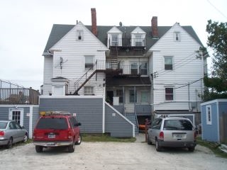 312-318 Broadway, Newport, RI for sale - Building Photo - Image 3 of 16