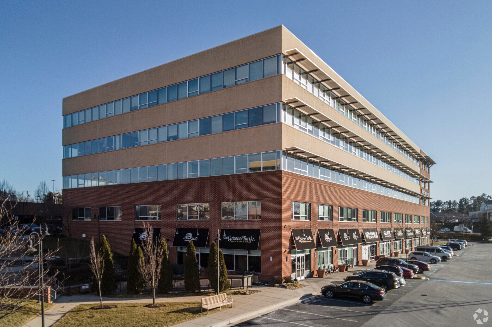 7556 Teague Rd, Hanover, MD 21076 Arundel Mills Corporate Park