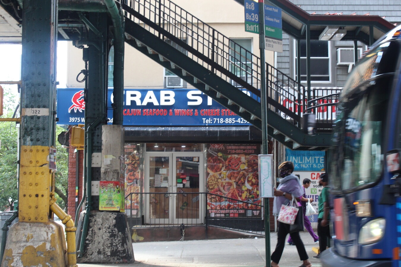 3975 White Plains Rd, Bronx, NY 10466 LoopNet