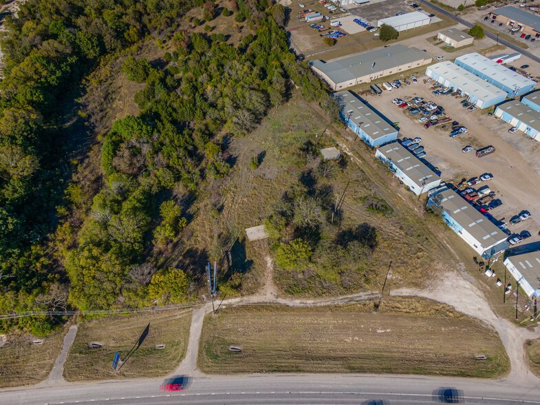 2875 Hwy 287, Midlothian, TX for sale - Aerial - Image 2 of 25