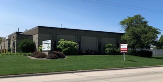 More details for 1740 Cofrin Dr, Green Bay, WI - Industrial for Lease