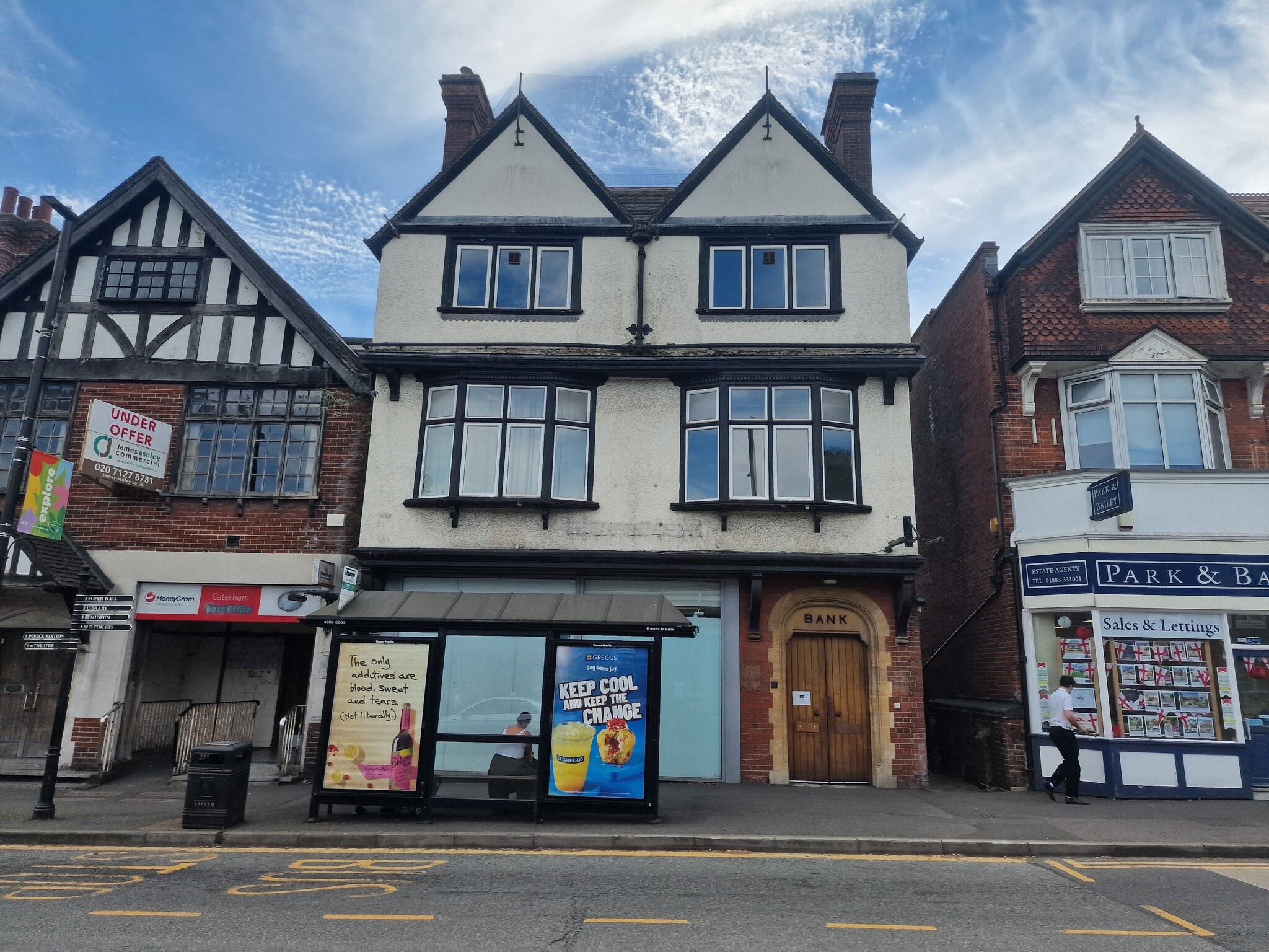 21 Station Ave, Caterham for sale Interior Photo- Image 1 of 1