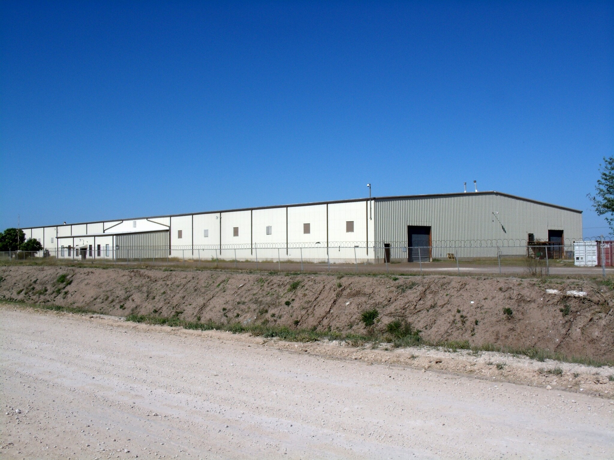 30512 Ratliff Rd, San Benito, TX 78586