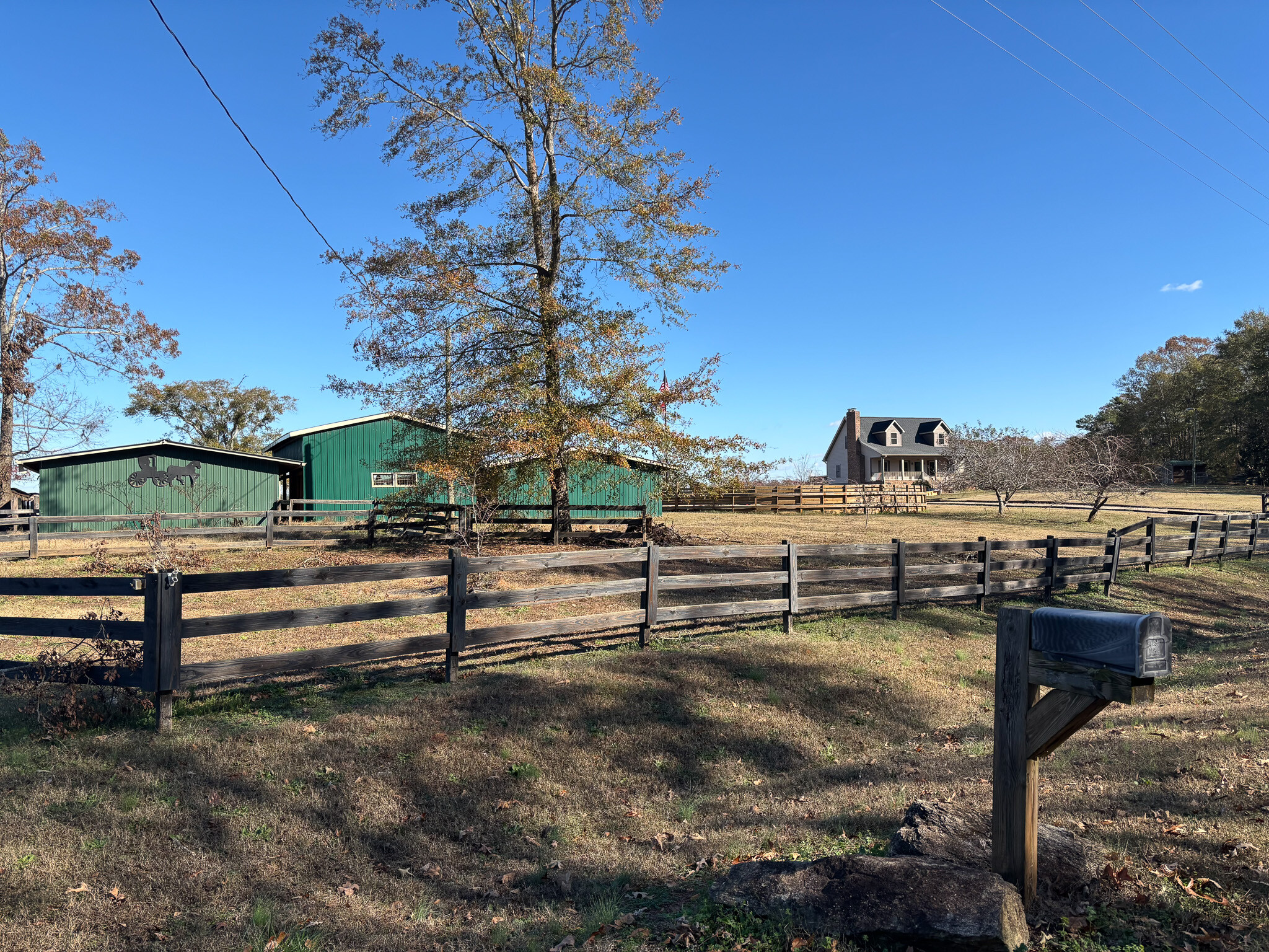 159 Mountain Creek Rd, Honea Path, SC for sale Building Photo- Image 1 of 15