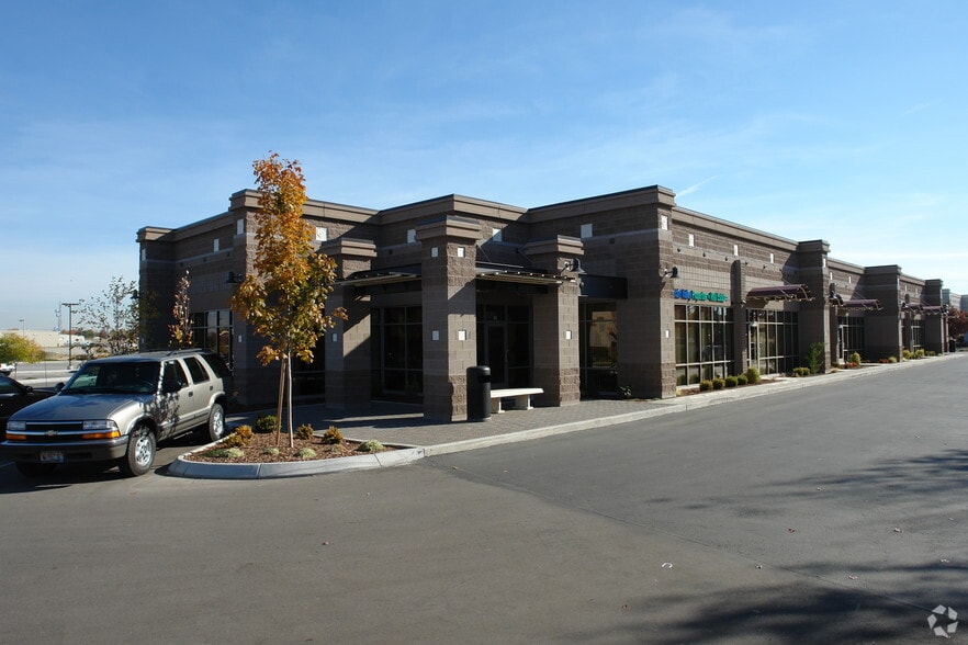 690 S Industry Way, Meridian, ID for lease - Building Photo - Image 2 of 5