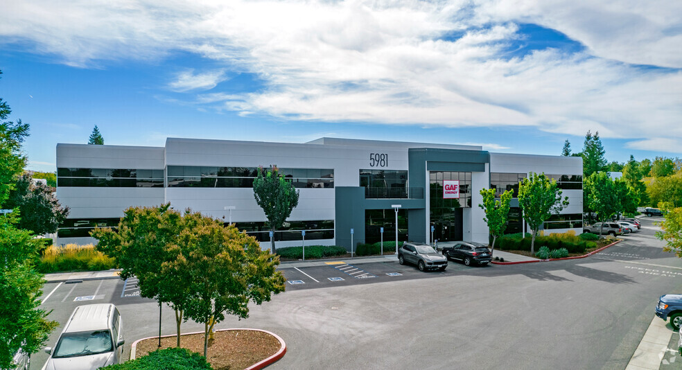 5970 Optical Ct, San Jose, CA for lease - Building Photo - Image 1 of 15