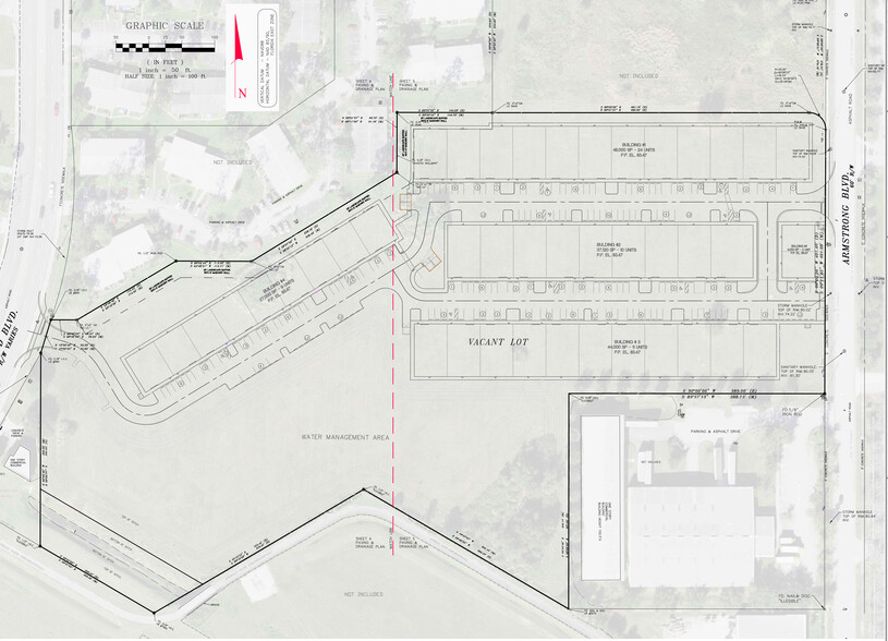 Armstrong Boulevard, Kissimmee, FL for sale - Primary Photo - Image 2 of 2