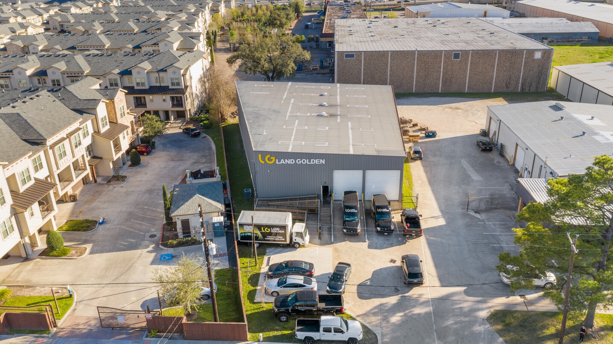 10931 Day Rd, Houston, TX for sale Building Photo- Image 1 of 1