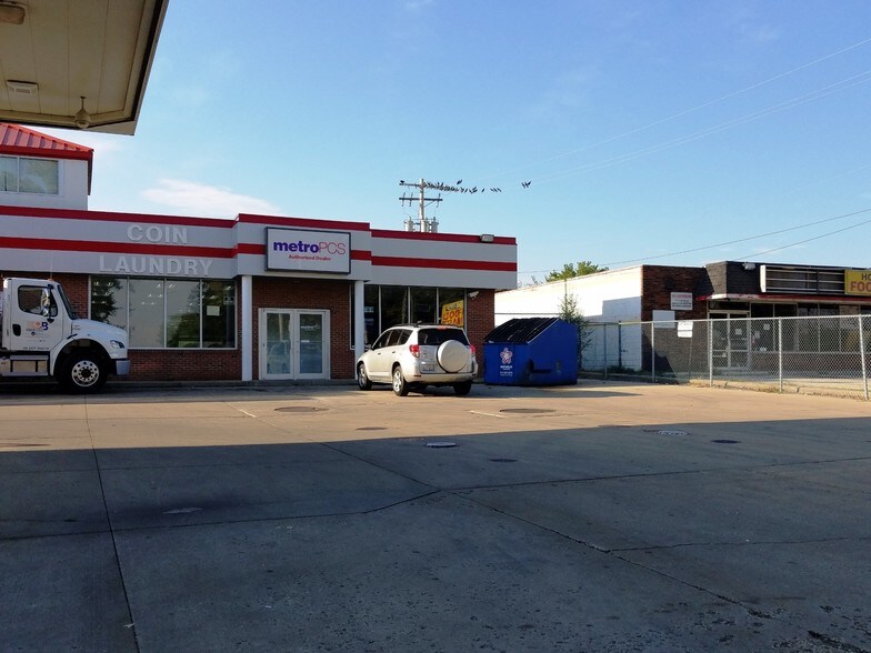 1511 E Washington St, Urbana, IL for sale - Building Photo - Image 1 of 1
