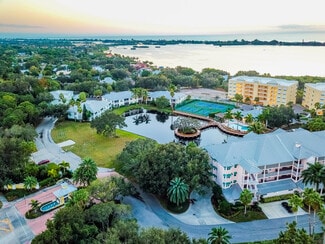 More details for Hidden Bay Dr & S Tamiami Trail, Osprey, FL - Land for Sale