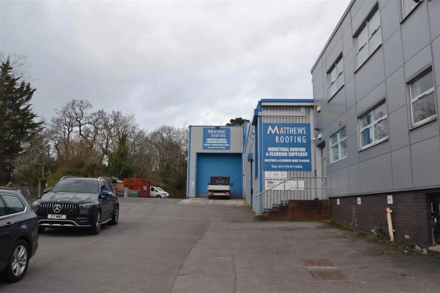 Tower Ln, Warmley for sale - Building Photo - Image 2 of 2