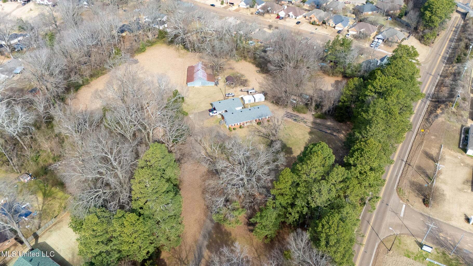 2035 Highway 51 S, Hernando, MS for sale Primary Photo- Image 1 of 7