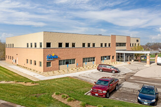 More details for 501 E Nicollet Blvd, Burnsville, MN - Office/Medical for Lease