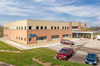 More details for 501 E Nicollet Blvd, Burnsville, MN - Office/Medical for Lease