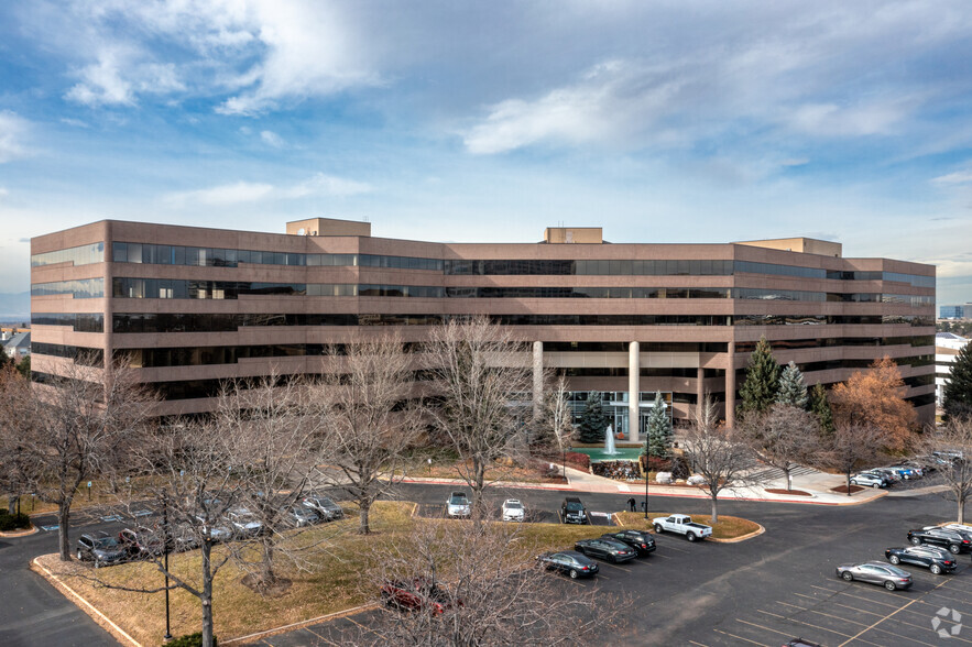 6300 S Syracuse Way, Centennial, CO for lease - Building Photo - Image 2 of 32