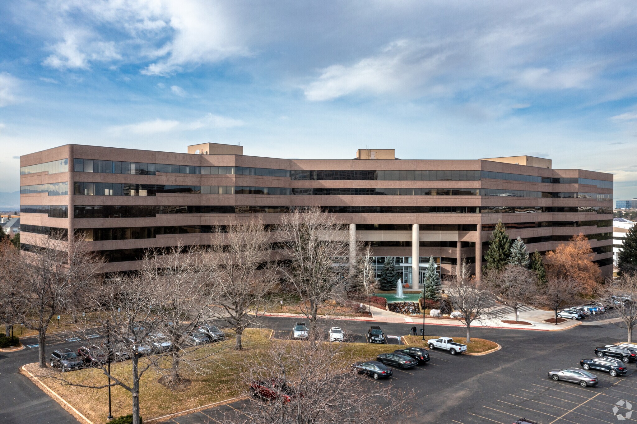 6300 S Syracuse Way, Centennial, CO for lease Building Photo- Image 1 of 17