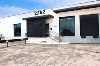 More details for 2292 Vantage St, Dallas, TX - Flex for Lease