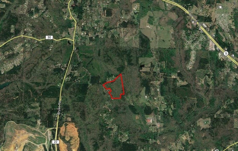 7235 Sellers Rd, Dora, AL 35062