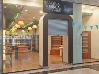 More details for Calle Alcalá, 412, Madrid - Retail for Lease