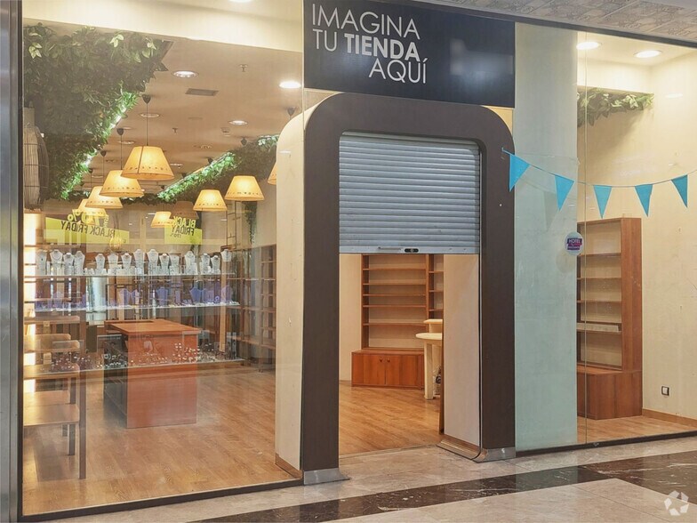 Calle Alcalá, 412, Madrid, Madrid for lease - Interior Photo - Image 1 of 1