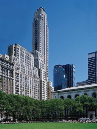 More details for 500 Fifth Ave, New York, NY - Office for Lease
