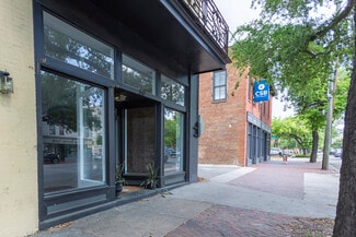 More details for 347 Martin Luther King Jr Blvd, Savannah, GA - Retail for Lease