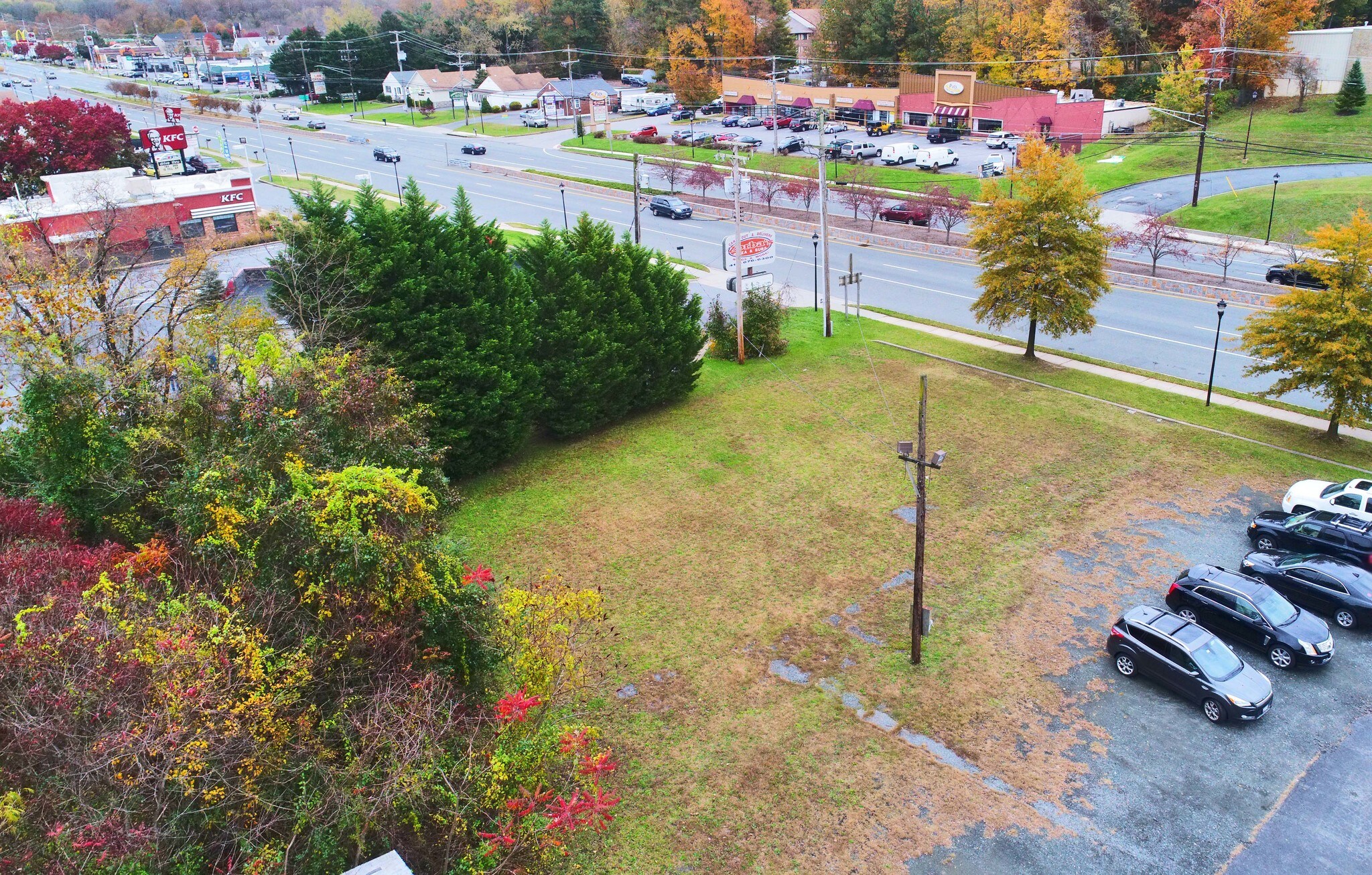 19521954 Pulaski Hwy, Edgewood, MD 21040 Harford County Medical