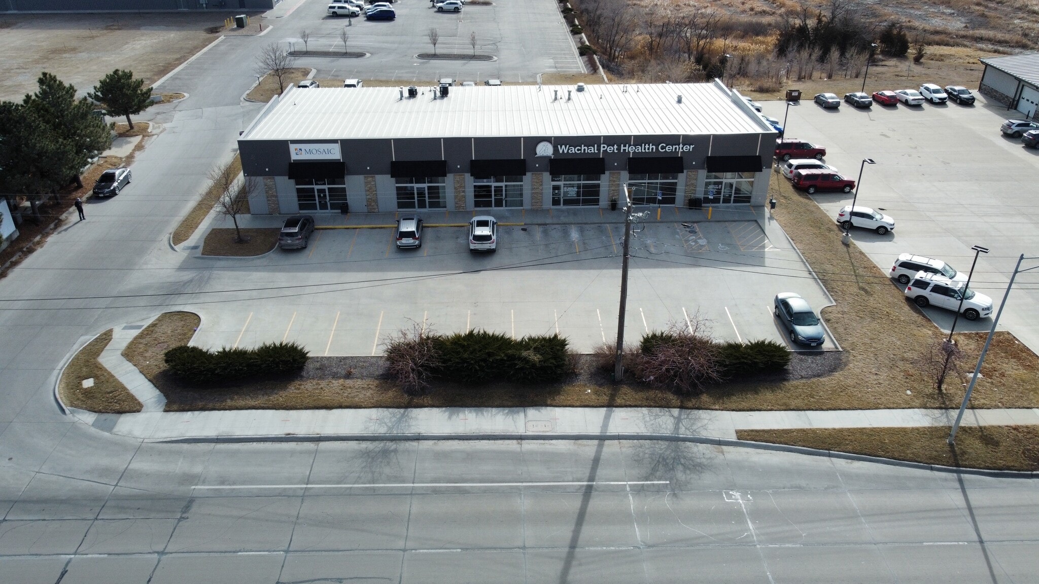 101 SW 14th Pl, Lincoln, NE for lease Building Photo- Image 1 of 5