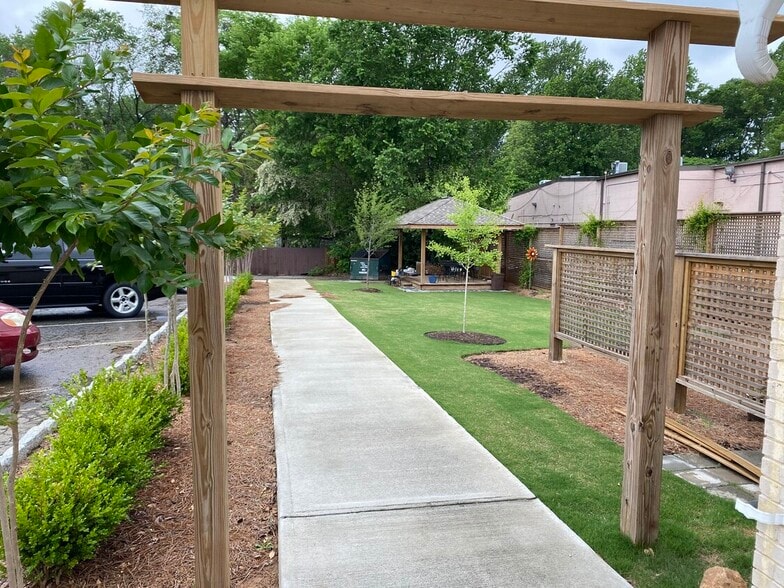 1240 Clairmont Rd, Decatur, GA for lease - Other - Image 3 of 4